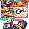 Super Splat Bros by FreshillaMan on DeviantArt