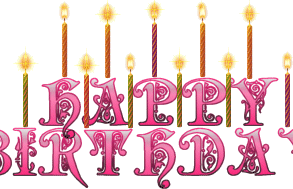 ® Gifs y Fondos Paz enla Tormenta ®: HAPPY BIRTHDAY