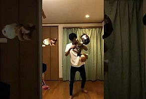 ISSEI funny video 😂😂😂 PUZZLE | ISSEI Best TikTok March 2022 Part 65 #shorts - YouTube