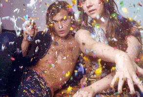 Ignacio Torres, el artista de los GIF animados | La Bici Azul: Blog de decoración, tendencias, DIY, recetas y arte