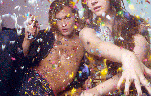 Ignacio Torres, el artista de los GIF animados | La Bici Azul: Blog de decoración, tendencias, DIY, recetas y arte