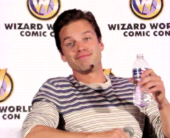 “you’re so thirsty for sebastian stan