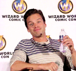 “you’re so thirsty for sebastian stan