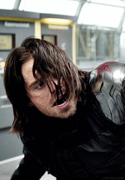 I'm up all night to get Loki & Bucky.