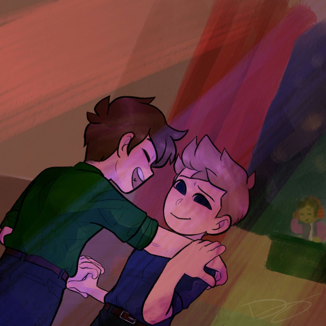 Imágenes TomEddˊˎ- - 1 8 - Wattpad