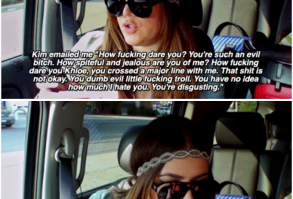 43 Reasons Why The Best Two Kardashians Are Actually Kourtney And Khloe