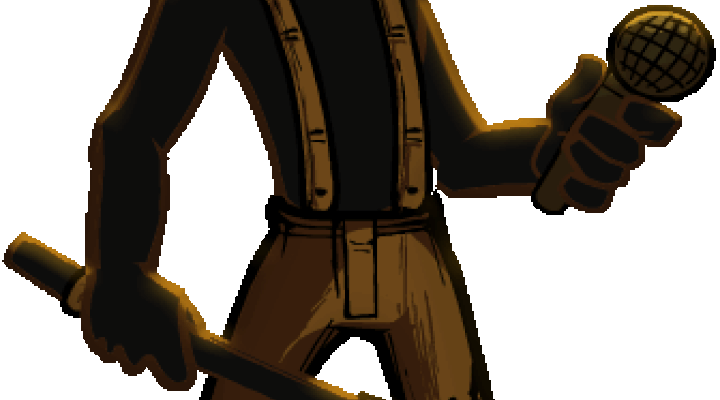 Indie Cross | Funkipedia Mods Wiki | Fandom