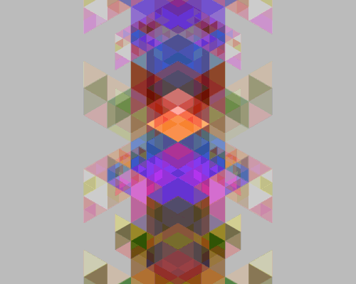 Infinity Expressed As Hypnotic GIFs | The Creators Project