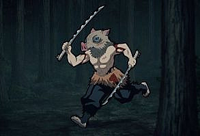 Demon Slayer: Kimetsu no Yaiba Episode 18