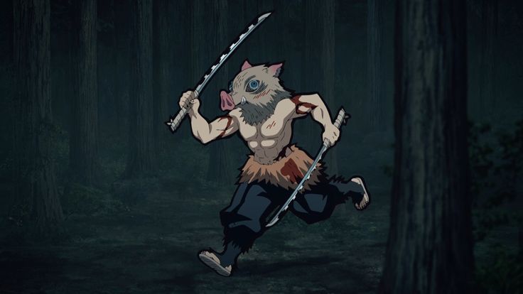 Demon Slayer: Kimetsu no Yaiba Episode 18