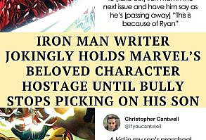 Bullying is never right. There’s no excuse for calling people names, picking on clothes, and pushing others around