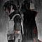 Itachi Uchiha Anbu Akatsuki anime Naruto rain wallpaper 4k HD gif