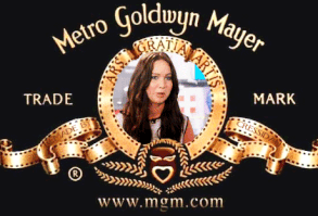 Jennifer Lawrence Would Make The Best MGM Lion