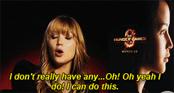 Jennifer lawrence's talent