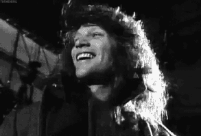 ★ Jon Bon Jovi ﻿☆