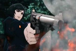 #gojo #itadori #sukuna