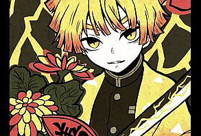 #wattpad #de-todo Kimetsu no Yaiba . ▪Encontraras: -joyitas de fanarts . -gifs -shipps. -mucho uwur