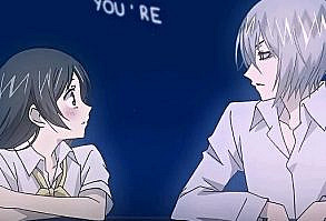 #anime #animes #amv #tomoe #nanami #girl