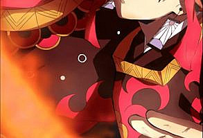 Demon Slayer jaw dropping movements. #demonslayer #zenitsu #thunderbreathing #breathingtechnique