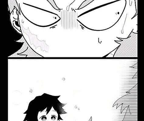 #wattpad #fanfic En este libro encontrarás💛: One-Shots Doujinshis Comics Edits Fotos divertidas Imágenes Información Traducciones y historias de otros autores Y mucho más acerca de los personajes del Anime Kimetsu No Yaiba PAREJAS QUE SUELO SUBIR: Inosuke x Aoi 🐗🌼 Zenitsu x Nezuko ⚡💐 Tanjiro x Kanao 🔥🌸 Ig...