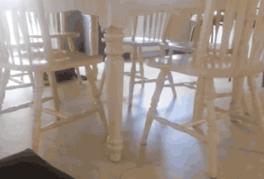 Kitchen Table Skills