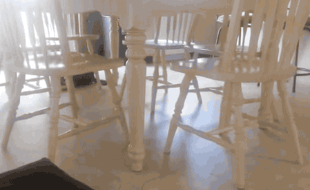 Kitchen Table Skills