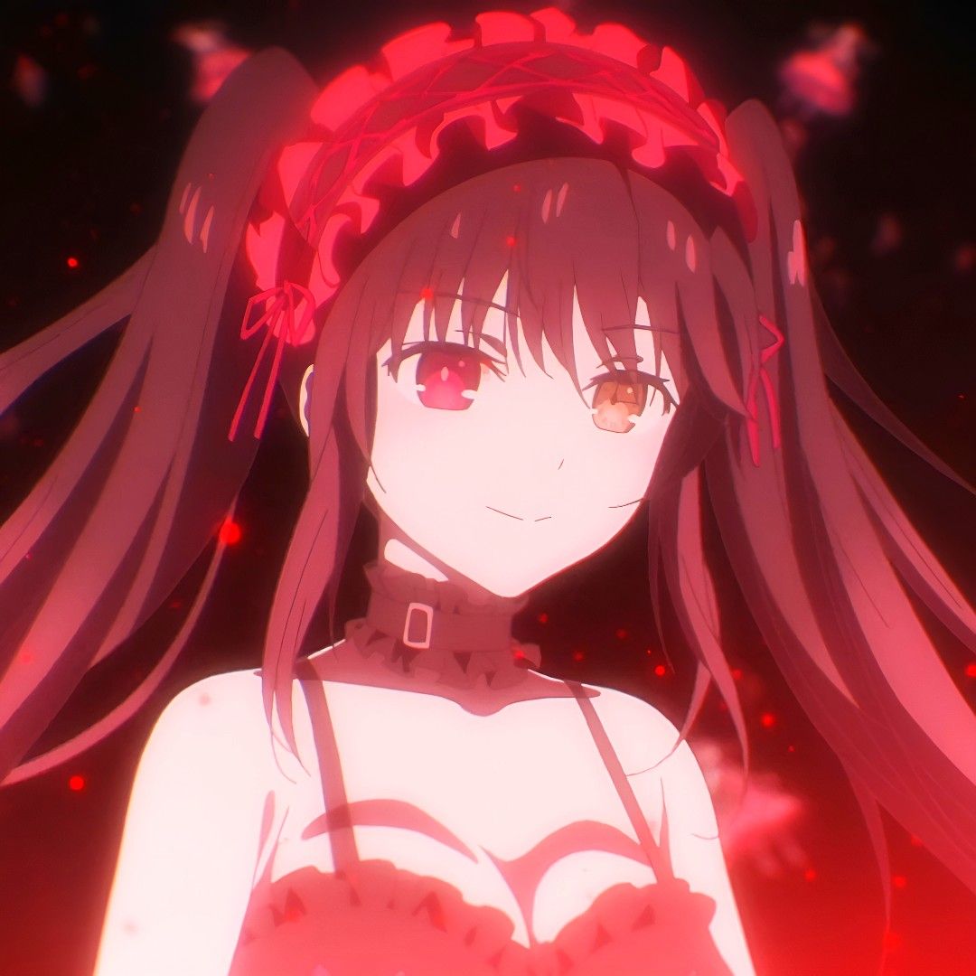 Date A Live Season 4 Episode 10