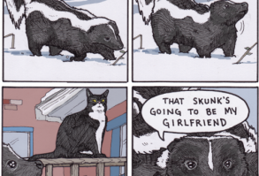 falseknees:Heres one for all you love-rodents out there!Happy...