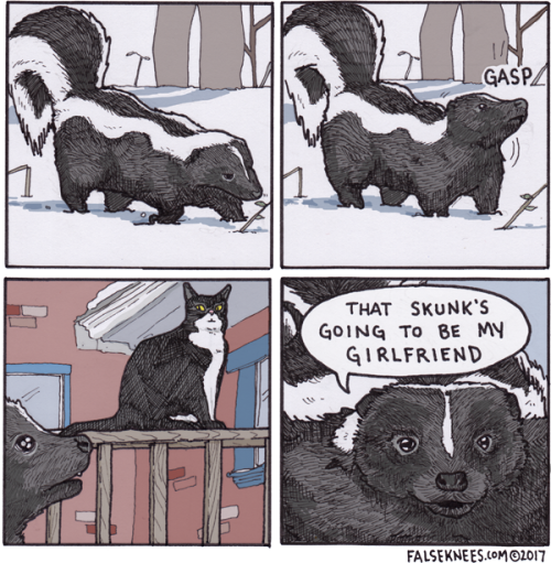 falseknees:Heres one for all you love-rodents out there!Happy...