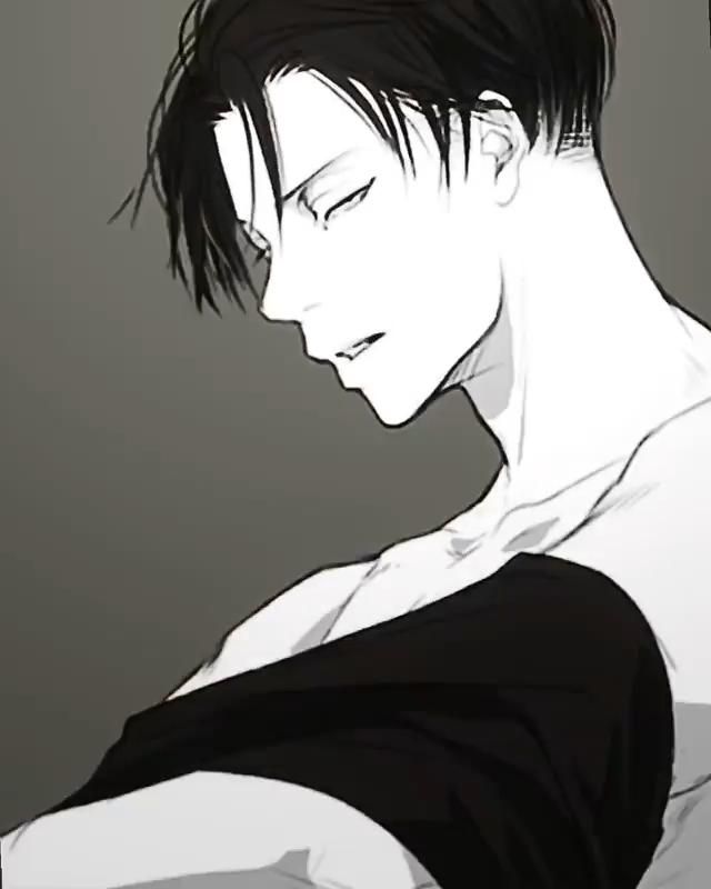 #attackontitan #leviackerman #anime #japan