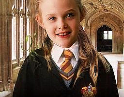 Laila Scamander jamás conoció a sus padres, su madre murió y no conoc… #fanfic # Fanfic # amreading # books # wattpad