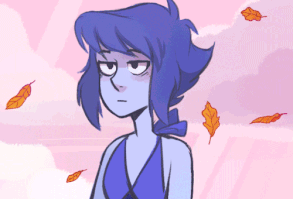 Lapis Lazuli (Steven Universe) images Home gem Lapis wallpaper and background…