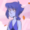 Lapis Lazuli (Steven Universe) images Home gem Lapis wallpaper and background…