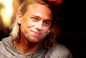 Pin for Later: The Hands-Down Hottest Jax Teller Moments on Sons of Anarchy Let's start off with the sweet and sexy smirks . . .