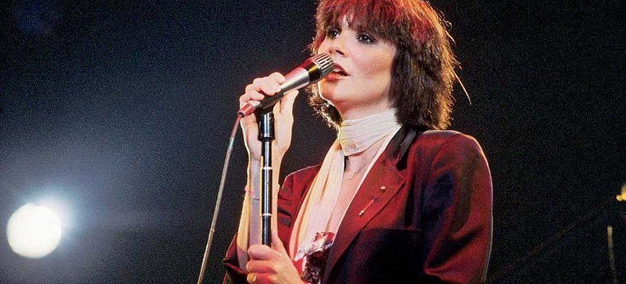Linda Ronstadt: 'I Miss Singing Tremendously'