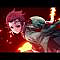 Live Wallpaper PC 4K Kamado Tanjiro Demon Slayer Kimetsu No Yaiba - YouTube