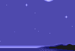 Dicen que si expones una NES a la luz de la Luna Pixelada, no necesitas soplarle a más cartuchos en tu vida…