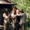 family, rick grimes, and gif image