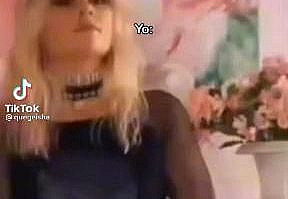 Pin by Anexa Pe on TikTok. . . [Video] in 2022 | Memes, Dance choreography videos, Funny gif