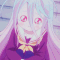 no game no life i love shiro shes such a baby