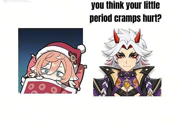 #itto #genshinimpact #genshin #tiktok #aesthetic #funny