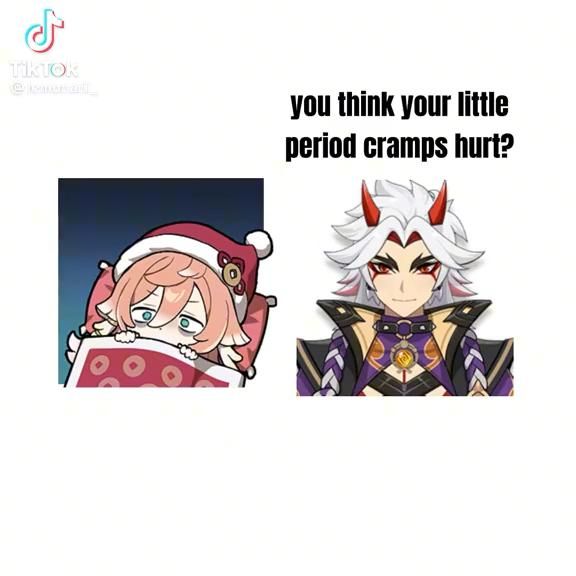#itto #genshinimpact #genshin #tiktok #aesthetic #funny
