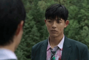 MY REASON TO LIVE ▹ LEE SU-HYEOK - Wattpad