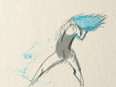 Maddie Ziegler by Scott M Thigpen - Dribbble