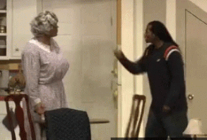 Madea GIF - Madea - Discover & Share GIFs
