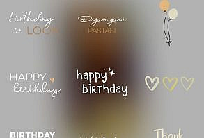 mery birthday in 2021 | Insta instagram, Instagram quotes, Instagram editing apps in 2021 | Pelajaran fotografi, Ide foto instagram, Inspirasi instagram