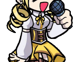 Mami | Funkipedia Mods Wiki | Fandom