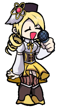 Mami | Funkipedia Mods Wiki | Fandom