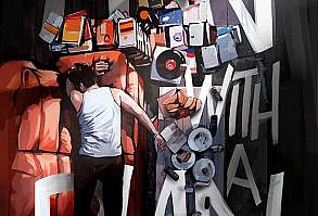 Man With A Plan Poster | Fully Filmy