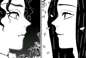 Manga = Demon Slayer